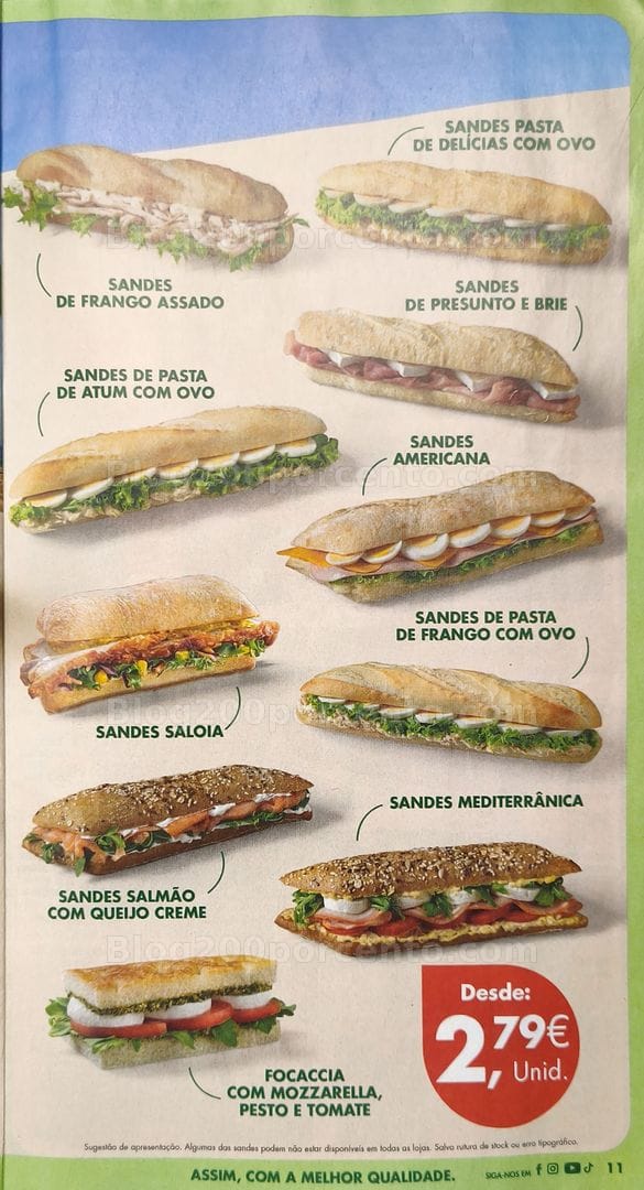 Antevisão Folheto PINGO DOCE Promoções de 28 julho a 3 agosto