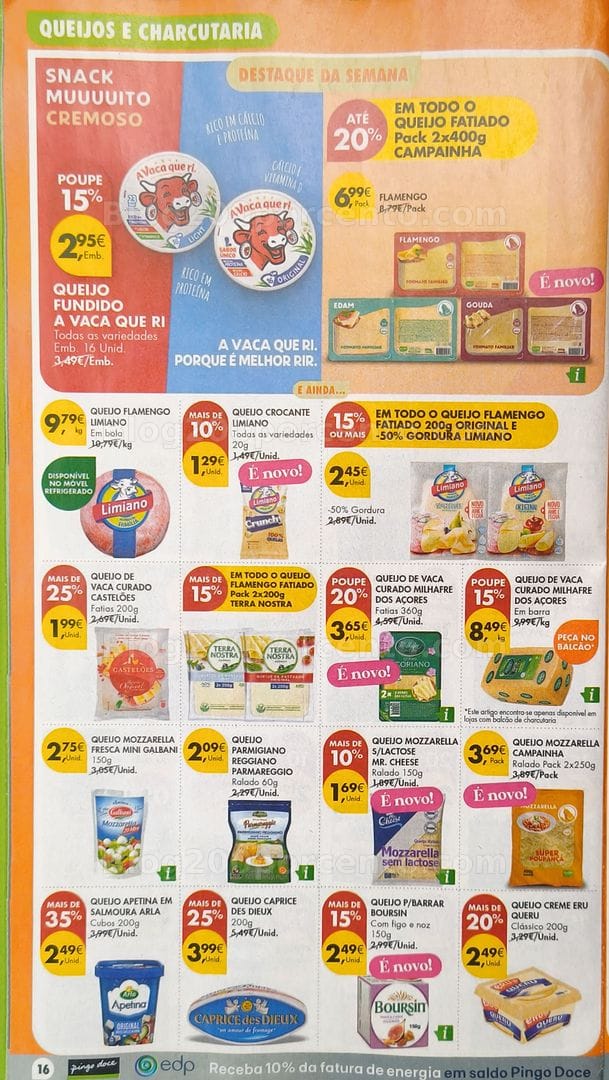 Antevisão Folheto PINGO DOCE Promoções de 28 julho a 3 agosto