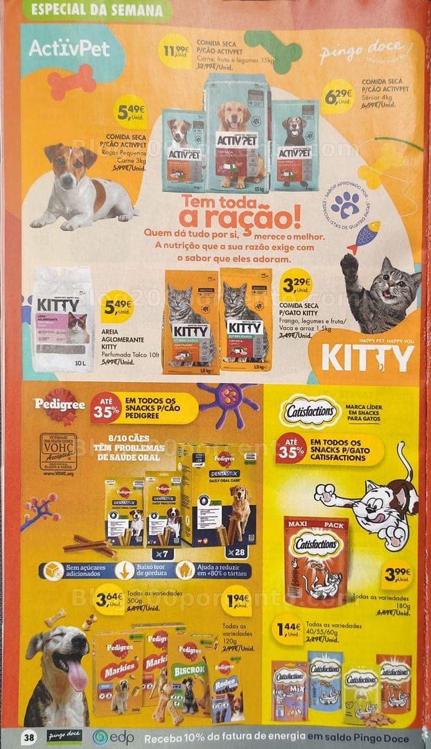Antevisão Folheto PINGO DOCE Promoções de 28 julho a 3 agosto