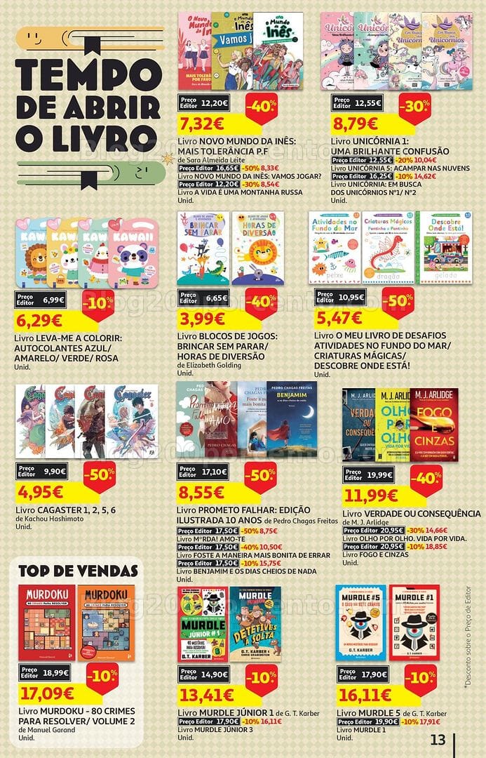 Antevisão Folheto AUCHAN Promoções de 22 julho a 4 agosto