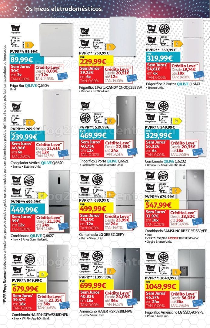 Antevisão Folheto AUCHAN Promoções de 22 julho a 4 agosto