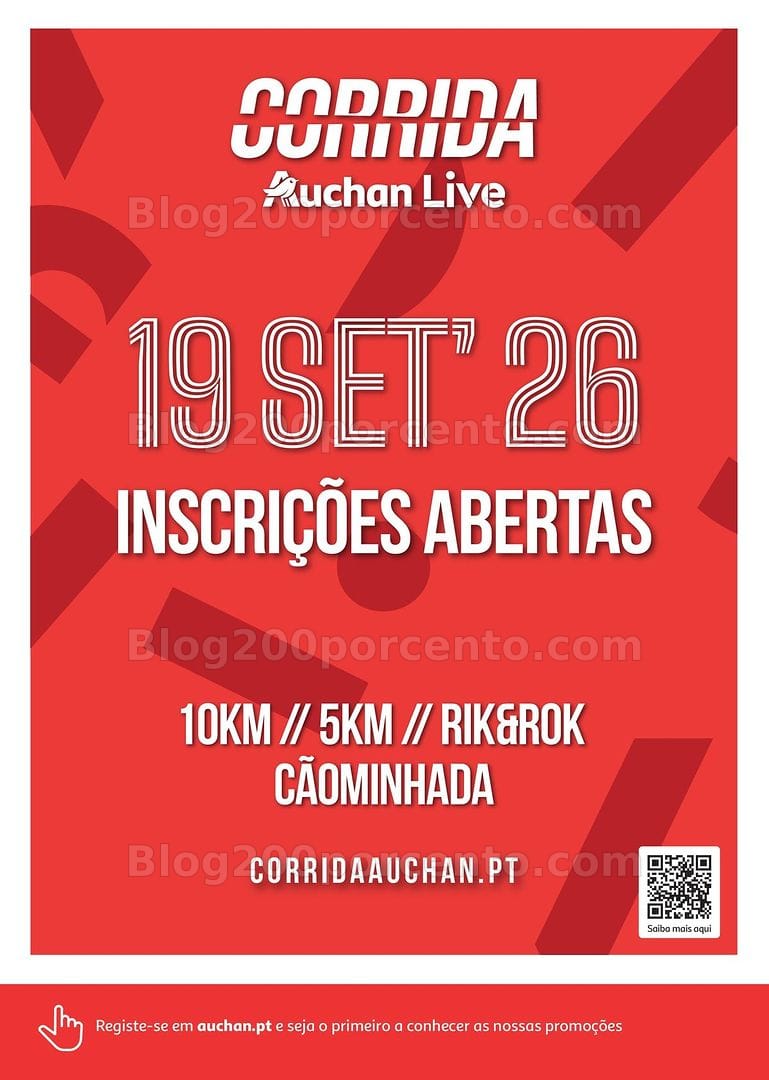 Antevisão Folheto AUCHAN Super Poupança Promoções de 23 a 29 julho