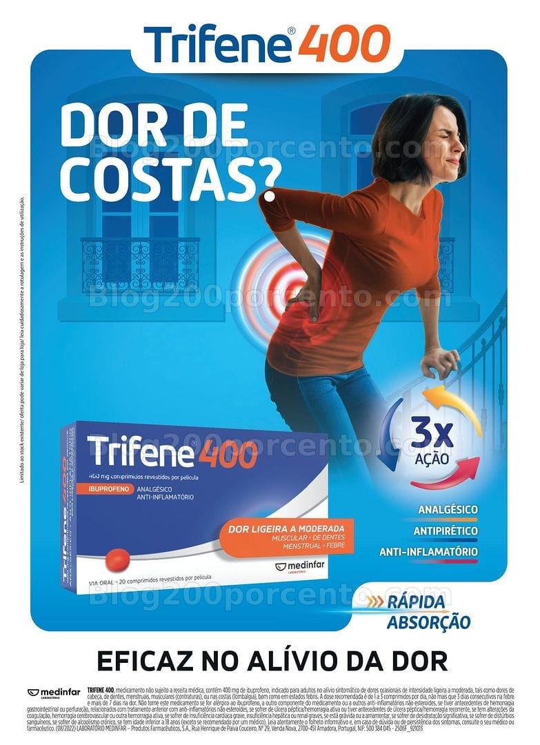 Antevisão Folheto AUCHAN Saúde e Bem-Estar Promoções de 2 agosto a 1 setembro
