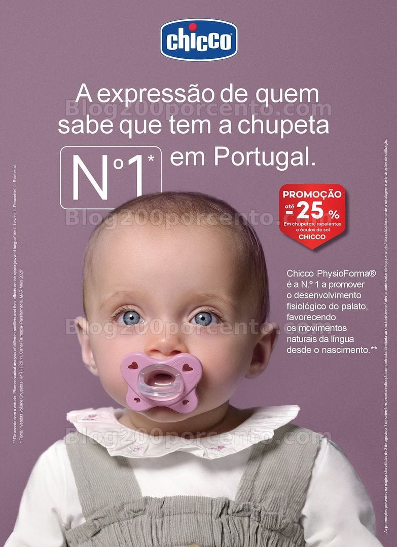 Antevisão Folheto AUCHAN Saúde e Bem-Estar Promoções de 2 agosto a 1 setembro