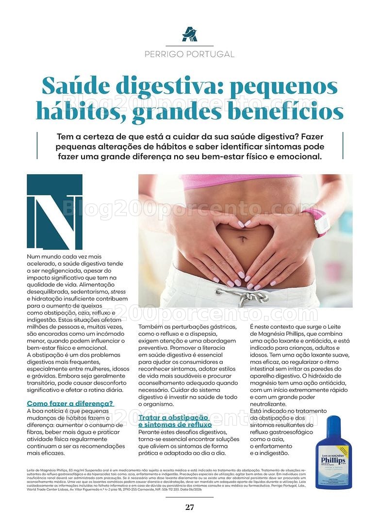 Antevisão Folheto AUCHAN Saúde e Bem-Estar Promoções de 2 agosto a 1 setembro