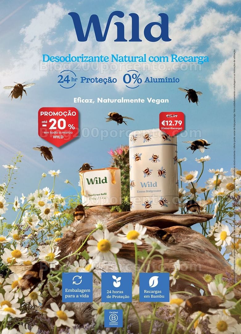 Antevisão Folheto AUCHAN Saúde e Bem-Estar Promoções de 3 julho a 1 agosto