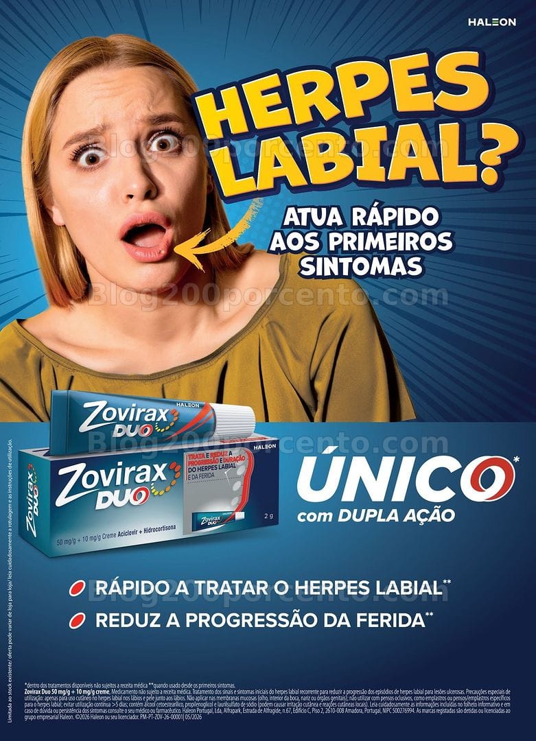 Antevisão Folheto AUCHAN Saúde e Bem-Estar Promoções de 3 julho a 1 agosto