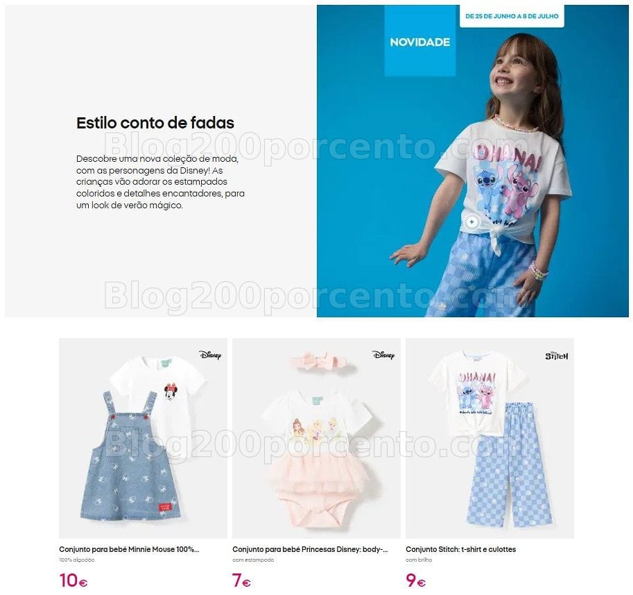 Antevisão Folheto PEPCO Promoções de 2 a 8 julho