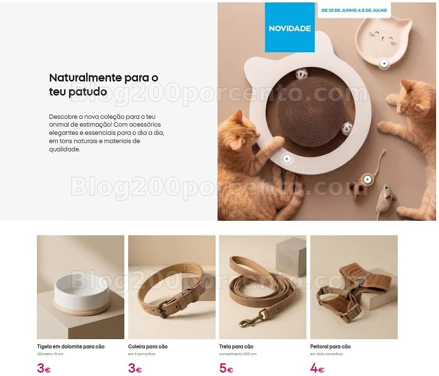 Antevisão Folheto PEPCO Promoções de 2 a 8 julho