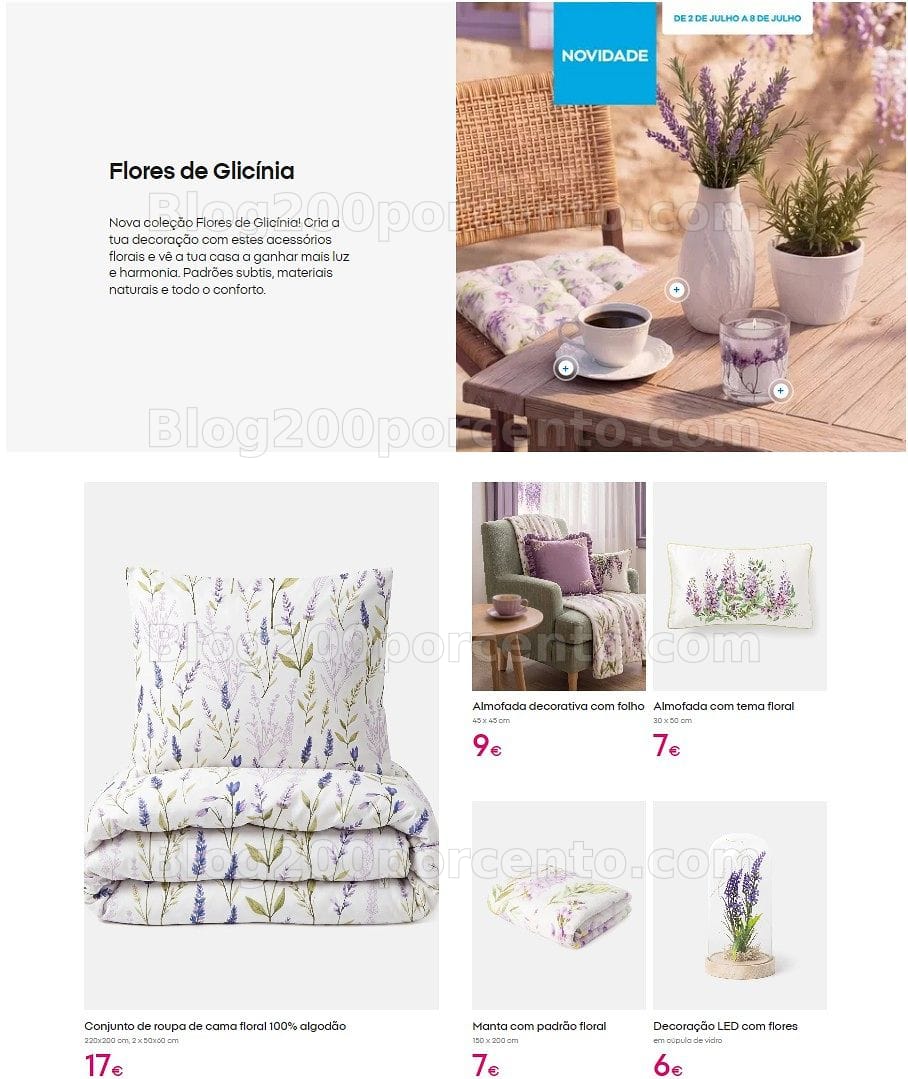Antevisão Folheto PEPCO Promoções de 2 a 8 julho