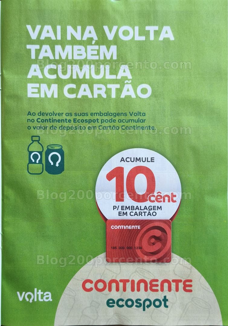 Antevisão Folheto CONTINENTE Promoções de 28 julho a 3 agosto