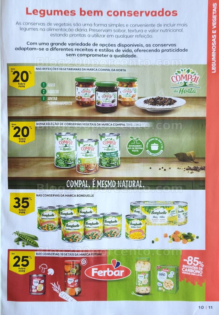 Antevisão Folheto CONTINENTE Petiscos Promoções de 28 julho a 16 agosto