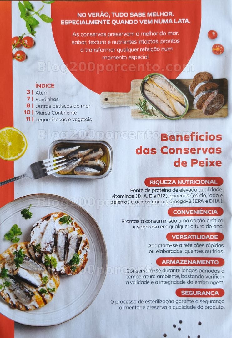 Antevisão Folheto CONTINENTE Petiscos Promoções de 28 julho a 16 agosto