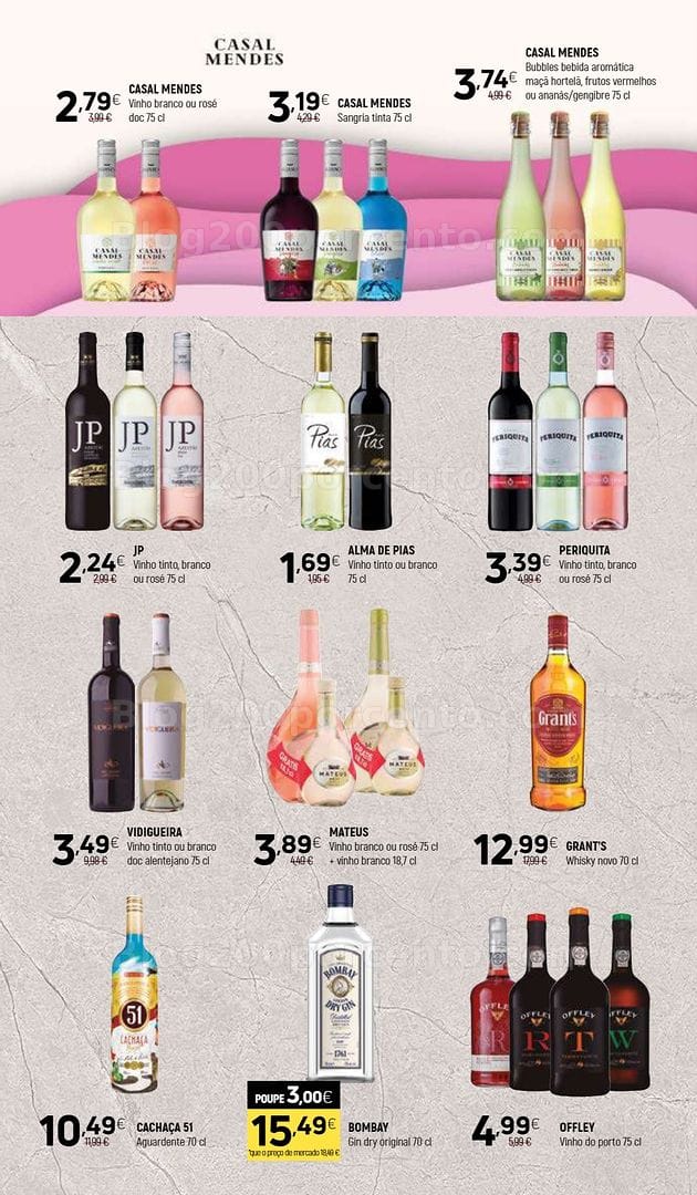 Antevisão Folheto COVIRAN Promoções de 14 a 26 julho