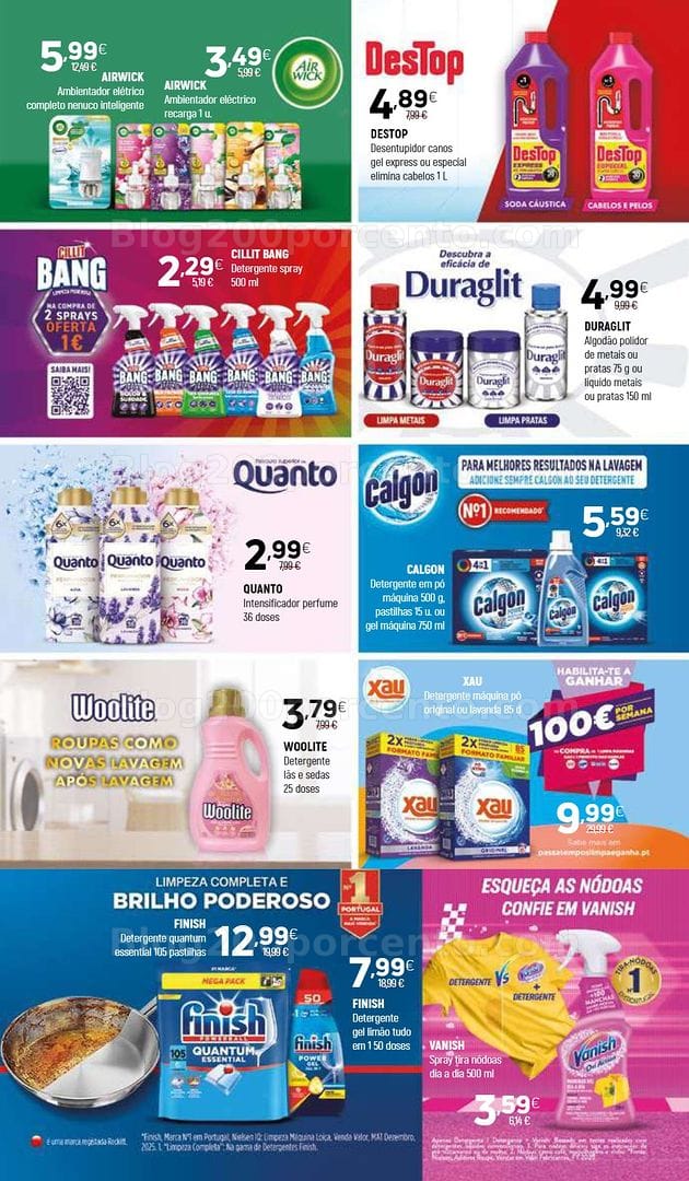 Antevisão Folheto COVIRAN Promoções de 14 a 26 julho
