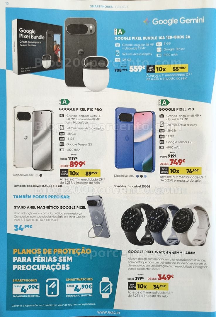 Antevisão Folheto FNAC Promoções de 1 julho a 18 agosto