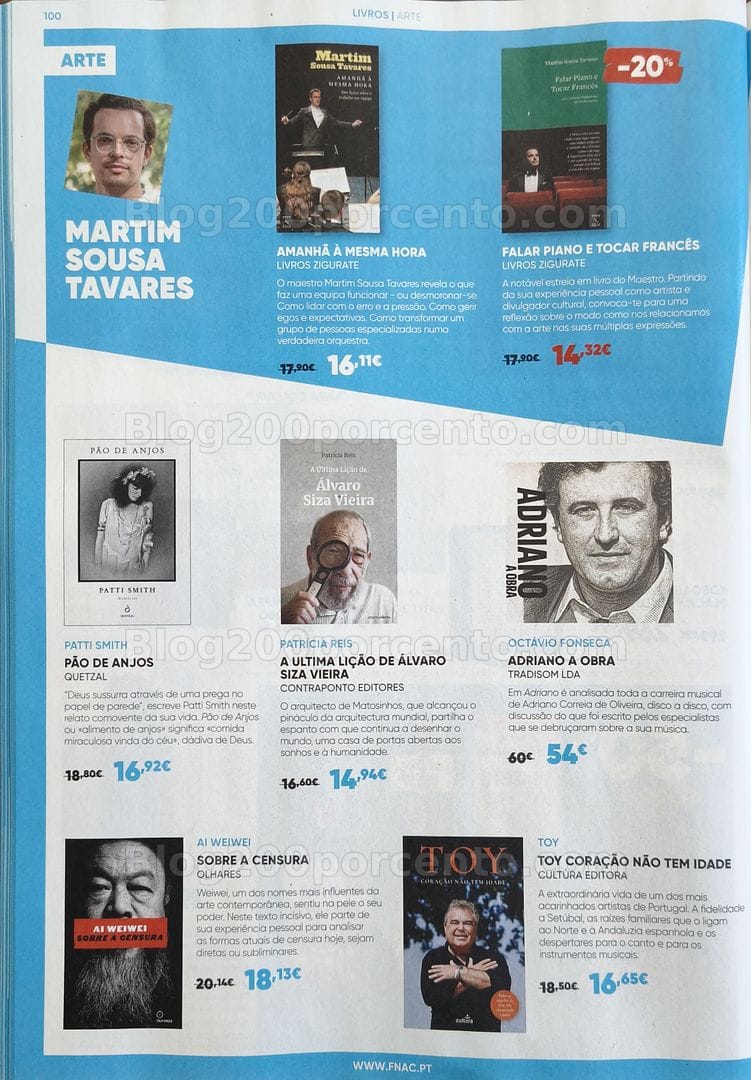 Antevisão Folheto FNAC Promoções de 1 julho a 18 agosto