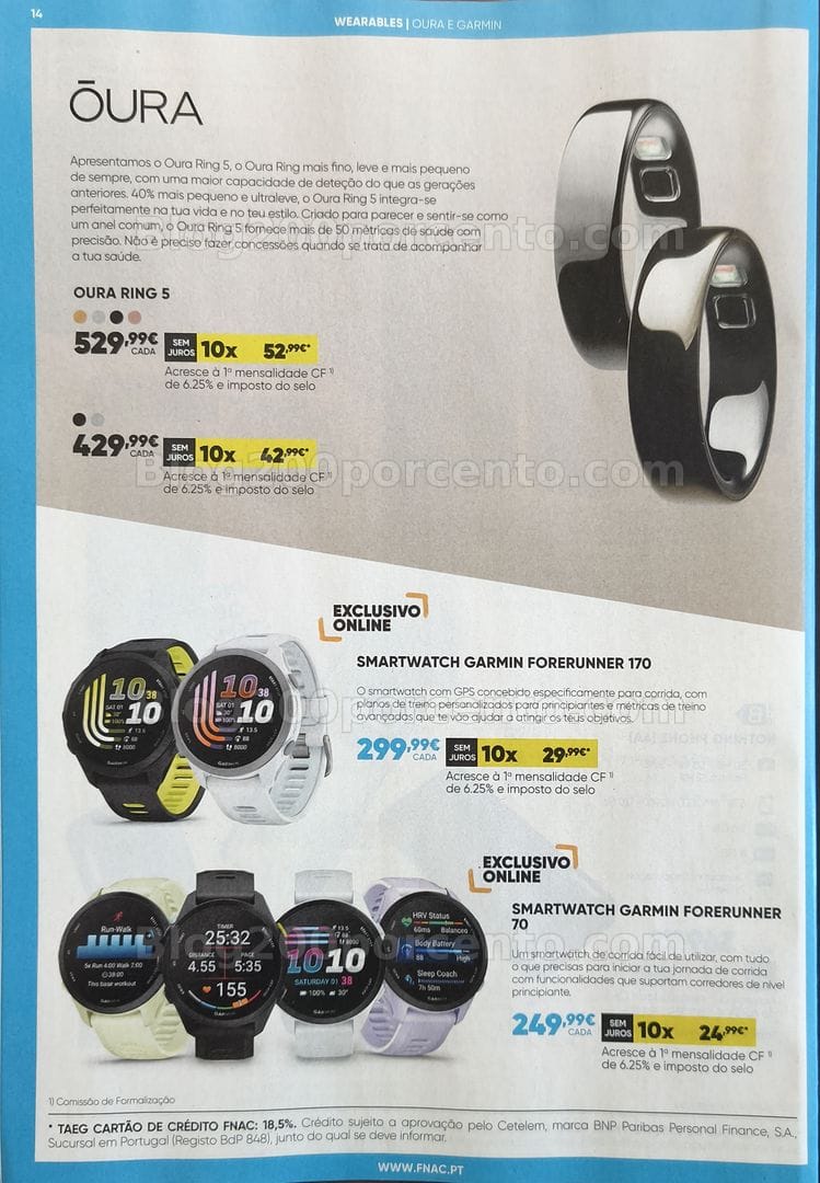 Antevisão Folheto FNAC Promoções de 1 julho a 18 agosto