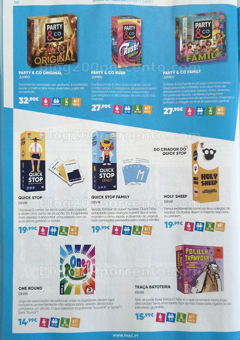 Antevisão Folheto FNAC Promoções de 1 julho a 18 agosto