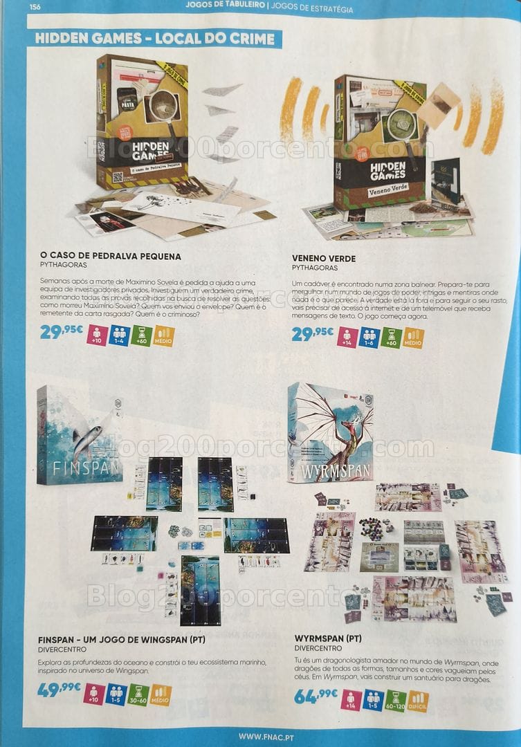 Antevisão Folheto FNAC Promoções de 1 julho a 18 agosto