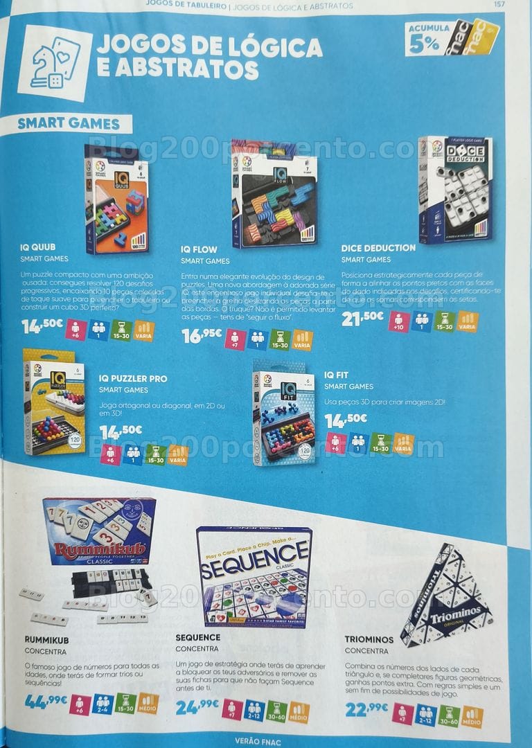 Antevisão Folheto FNAC Promoções de 1 julho a 18 agosto