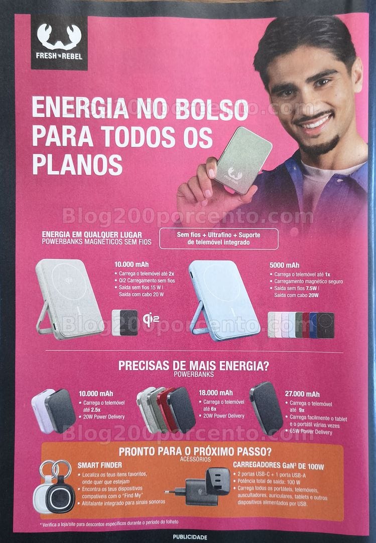 Antevisão Folheto FNAC Promoções de 1 julho a 18 agosto