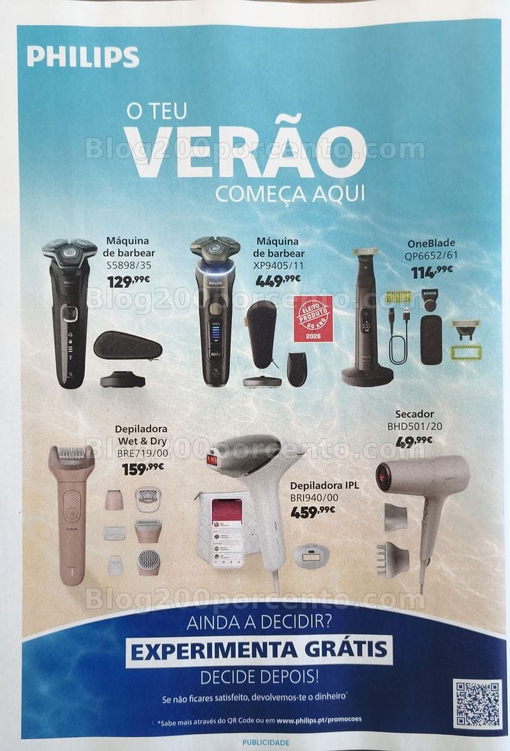 Antevisão Folheto FNAC Promoções de 1 julho a 18 agosto
