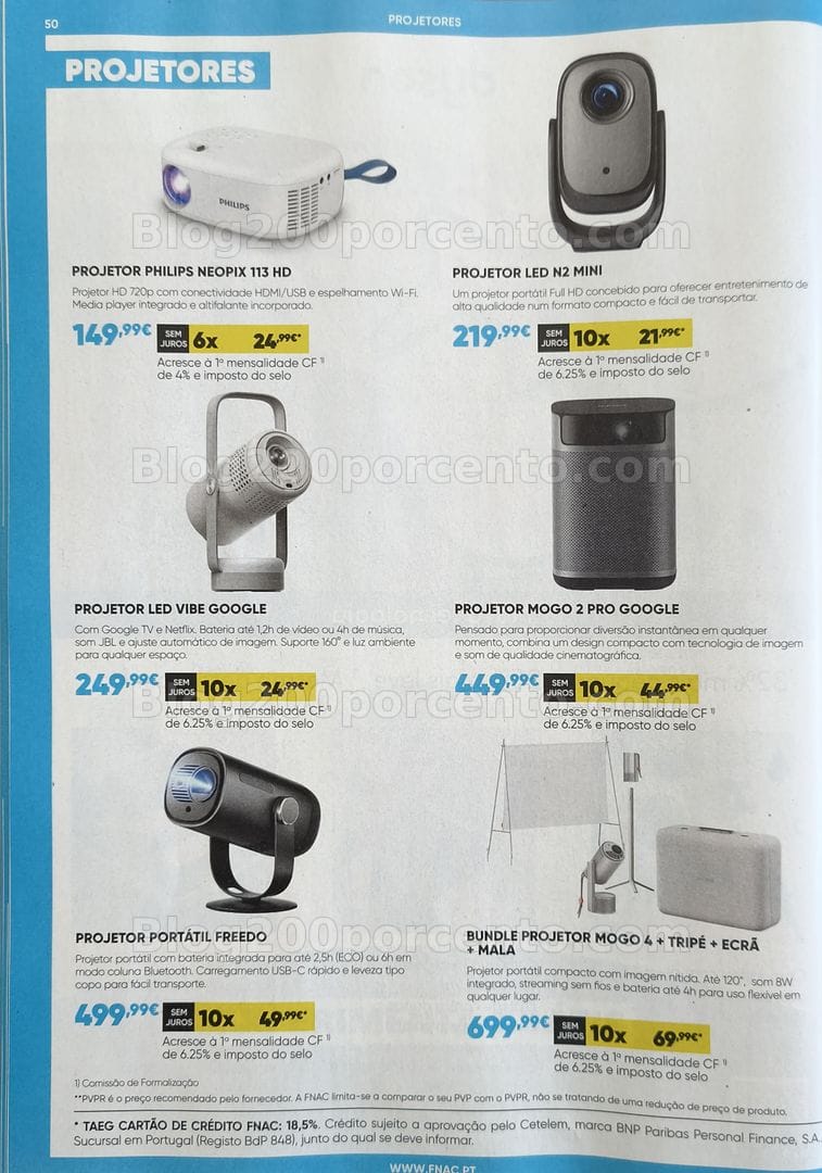 Antevisão Folheto FNAC Promoções de 1 julho a 18 agosto