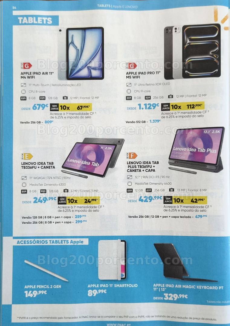 Antevisão Folheto FNAC Promoções de 1 julho a 18 agosto
