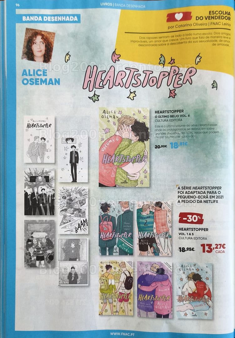 Antevisão Folheto FNAC Promoções de 1 julho a 18 agosto
