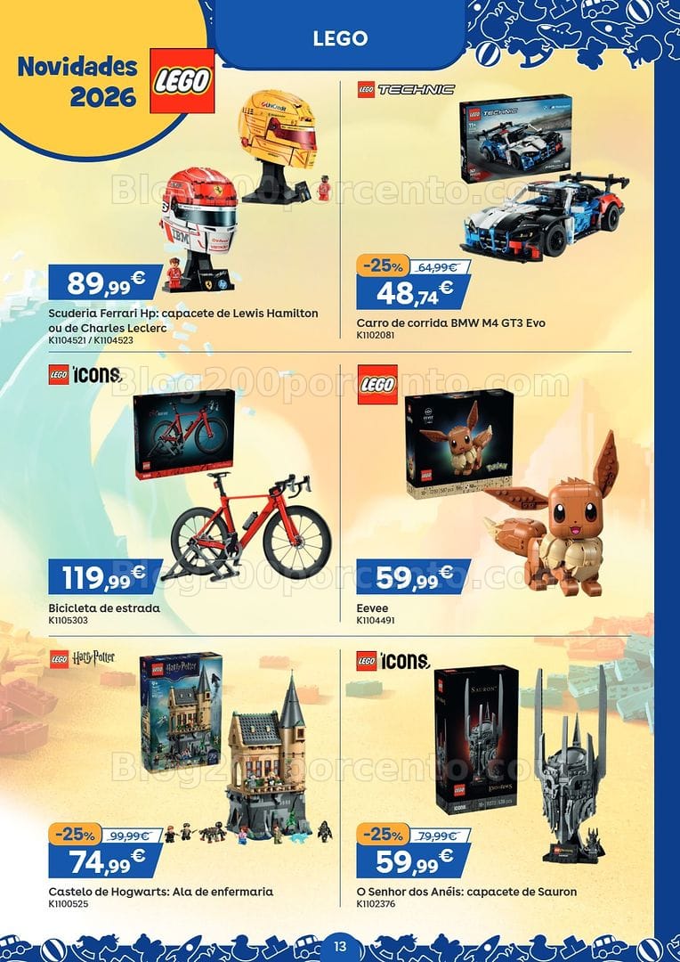 Antevisão Folheto TOYSRUS Verão Promoções de 2 a 22 julho