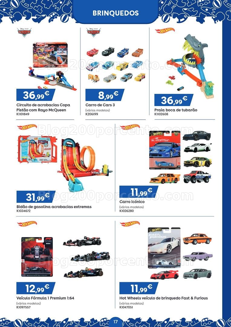 Antevisão Folheto TOYSRUS Verão Promoções de 2 a 22 julho