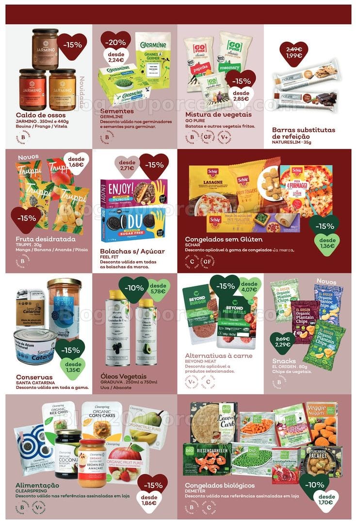 Antevisão Folheto CELEIRO Promoções de 10 julho a 31 agosto