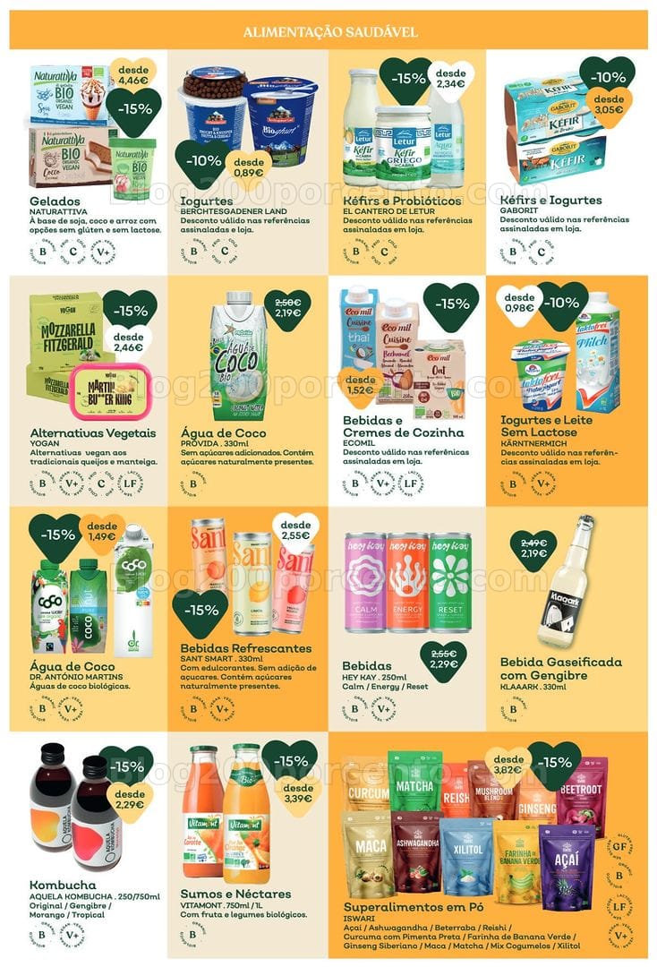 Antevisão Folheto CELEIRO Promoções de 10 julho a 31 agosto