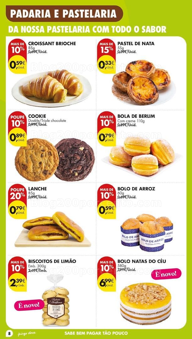 Antevisão Folheto PINGO DOCE Lojas Grandes Promoções de 7 a 13 julho