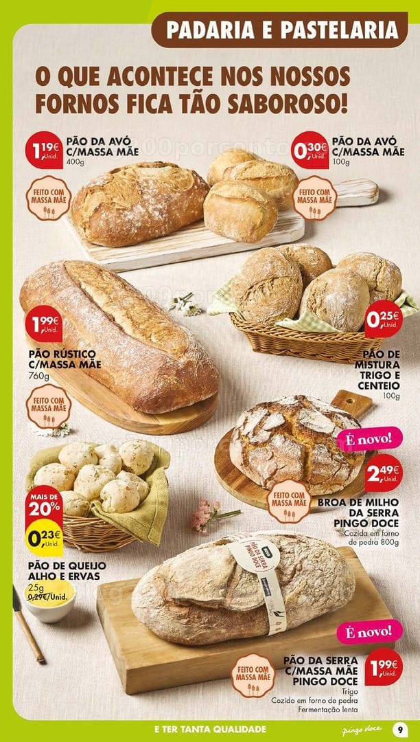 Antevisão Folheto PINGO DOCE Lojas Grandes Promoções de 7 a 13 julho