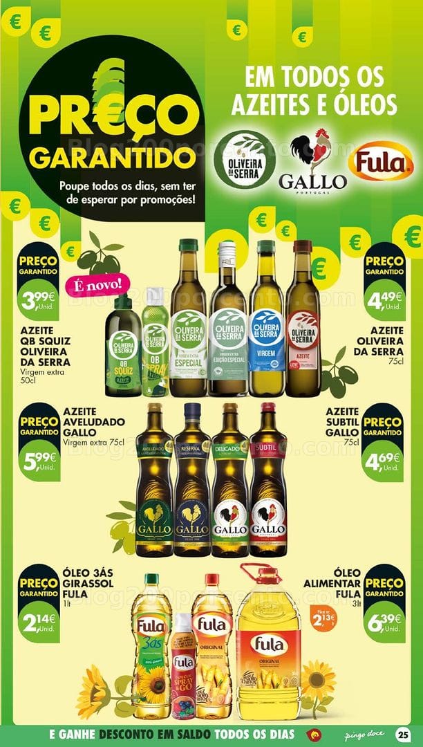 Antevisão Folheto PINGO DOCE Lojas Grandes Promoções de 7 a 13 julho