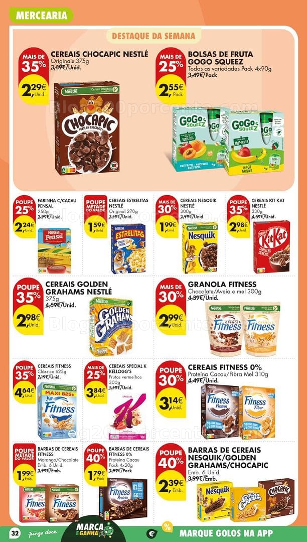 Antevisão Folheto PINGO DOCE Lojas Grandes Promoções de 7 a 13 julho