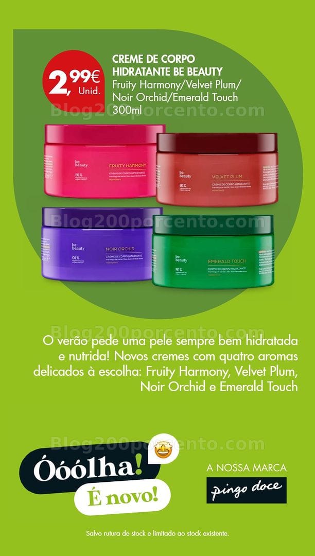 Antevisão Folheto PINGO DOCE Lojas Grandes Promoções de 7 a 13 julho