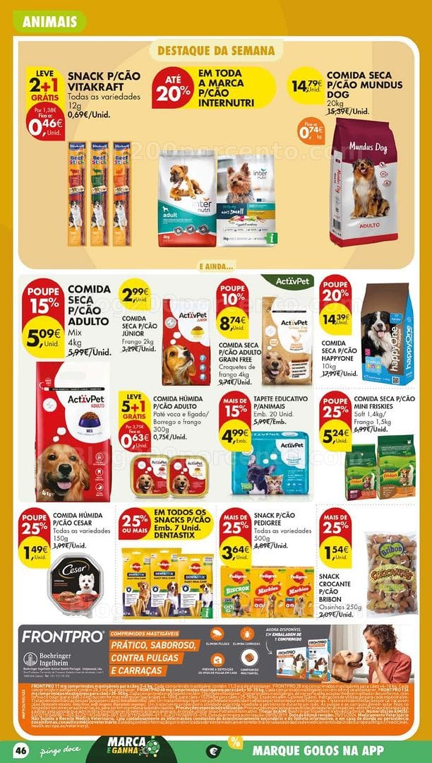 Antevisão Folheto PINGO DOCE Lojas Grandes Promoções de 7 a 13 julho
