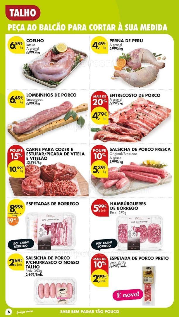 Antevisão Folheto PINGO DOCE Lojas Grandes Promoções de 7 a 13 julho