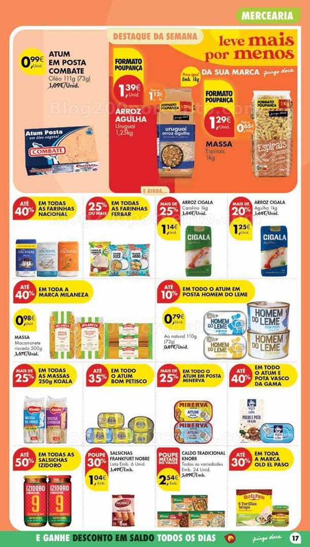 Antevisão Folheto PINGO DOCE Madeira Promoções de 7 a 13 julho