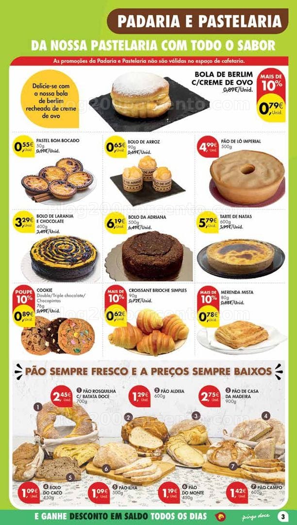 Antevisão Folheto PINGO DOCE Madeira Promoções de 7 a 13 julho