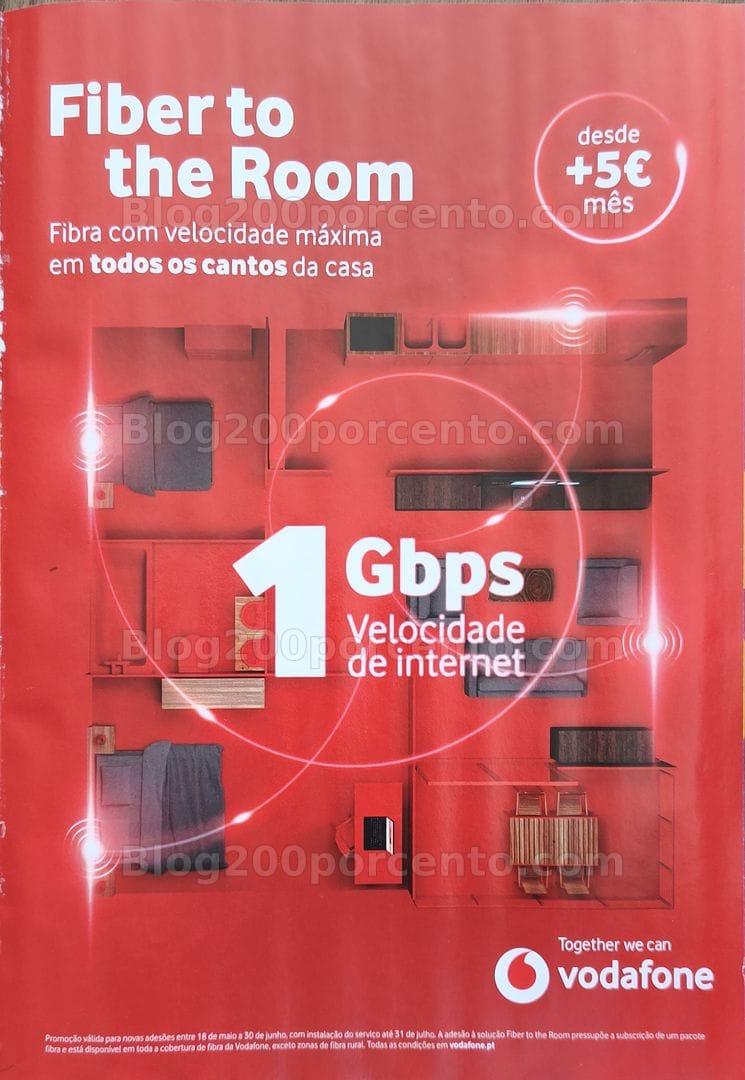 Antevisão Folheto WORTEN Mobile Promoções até 31 julho
