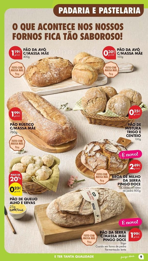 Antevisão Folheto PINGO DOCE Lojas Pequenas Promoções de 7 a 13 julho