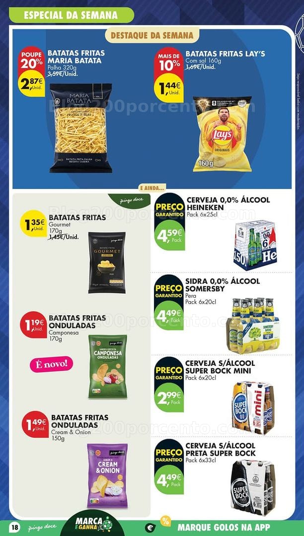 Antevisão Folheto PINGO DOCE Lojas Pequenas Promoções de 7 a 13 julho