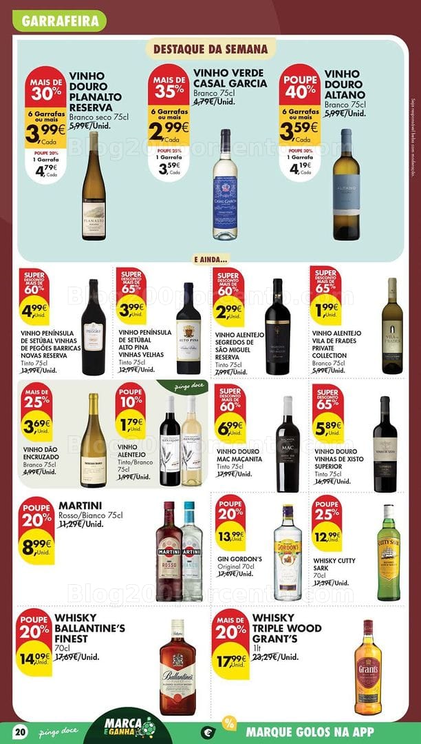 Antevisão Folheto PINGO DOCE Lojas Pequenas Promoções de 7 a 13 julho