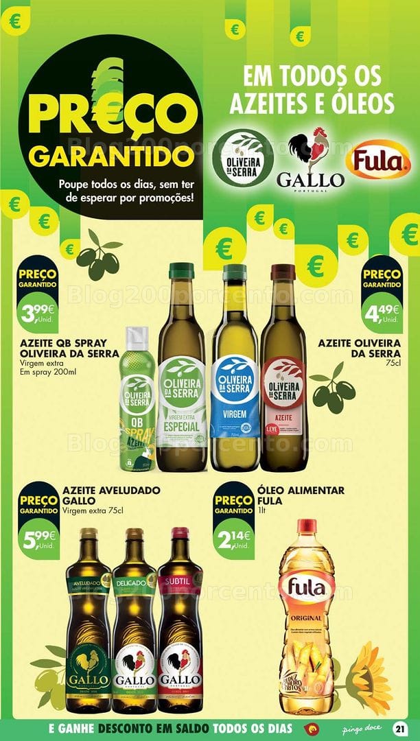 Antevisão Folheto PINGO DOCE Lojas Pequenas Promoções de 7 a 13 julho