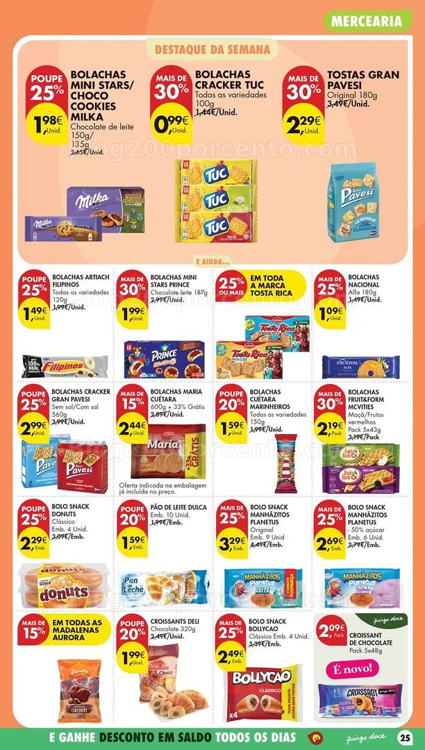Antevisão Folheto PINGO DOCE Lojas Pequenas Promoções de 7 a 13 julho