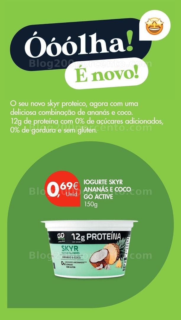 Antevisão Folheto PINGO DOCE Lojas Pequenas Promoções de 7 a 13 julho